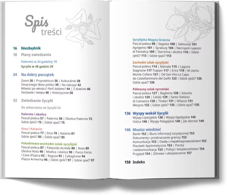 Sycylia - tantis.pl