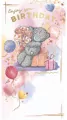 Karnet Urodziny Enjoy your birthday - tantis.pl