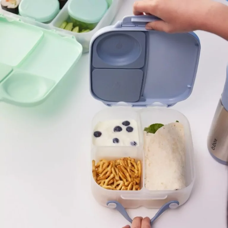 Mini lunchbox, Chill Out - tantis.pl