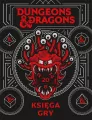 Księga gry. Dungeons & Dragons - tantis.pl