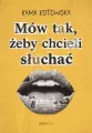 Mów tak, żeby chcieli słuchać. Jak dosta - tantis.pl