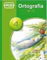 PUS. Ortografia 4 ch-h - tantis.pl