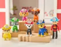 Psi Patrol: Fire Rescue - figurki - tantis.pl