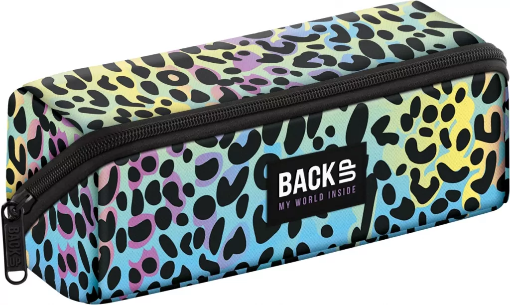 Piórnik backup 8 K28 DERFORM - tantis.pl