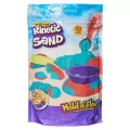 Kinetic Sand - Dwukolorowy piasek kinetyczny z akcesoriami - tantis.pl