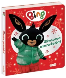 Zimowe opowieści. Bing