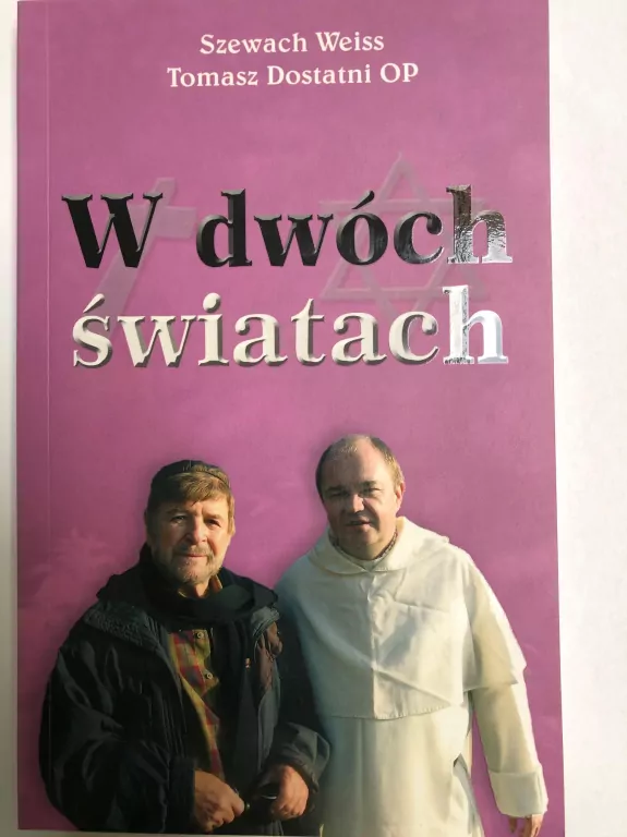 W dwóch światach - tantis.pl