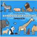 Bardzo długa kolejka. Zwierzęta - tantis.pl