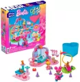 Barbie Mega. Klocki Trening i pielęgnacja zwierząt - tantis.pl
