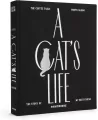 Fotoalbum Kot - A Cat's Life - tantis.pl