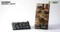 Gamers Grass: Basing Bits - Barrel Cacti - tantis.pl