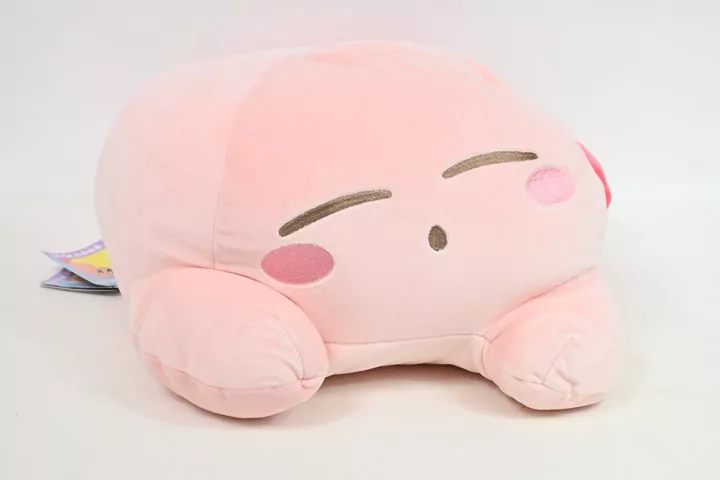 Mocchi plusz Suya Mega Kirby TOMY - tantis.pl