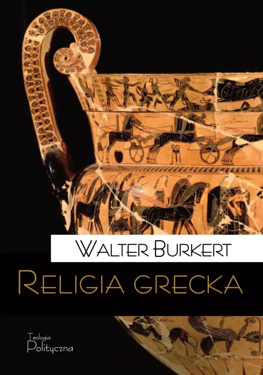 Religia grecka - tantis.pl