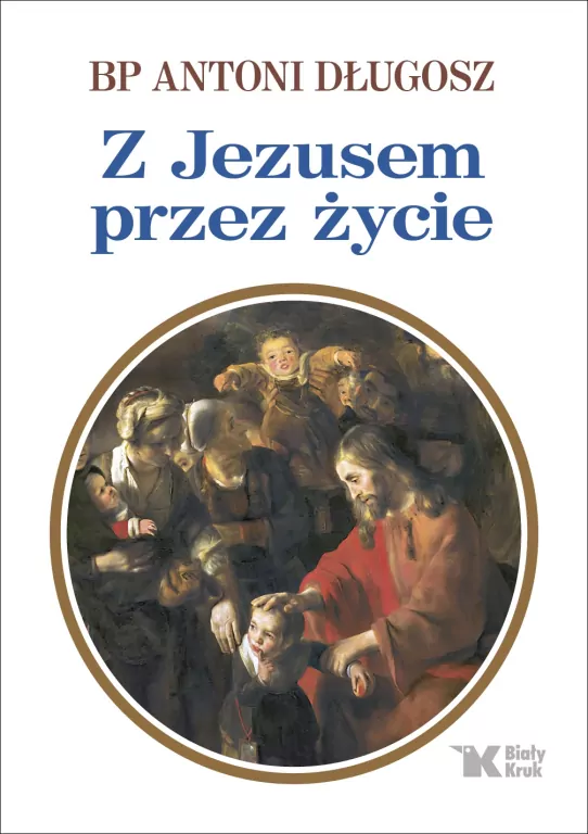 Z Jezusem przez życie - tantis.pl