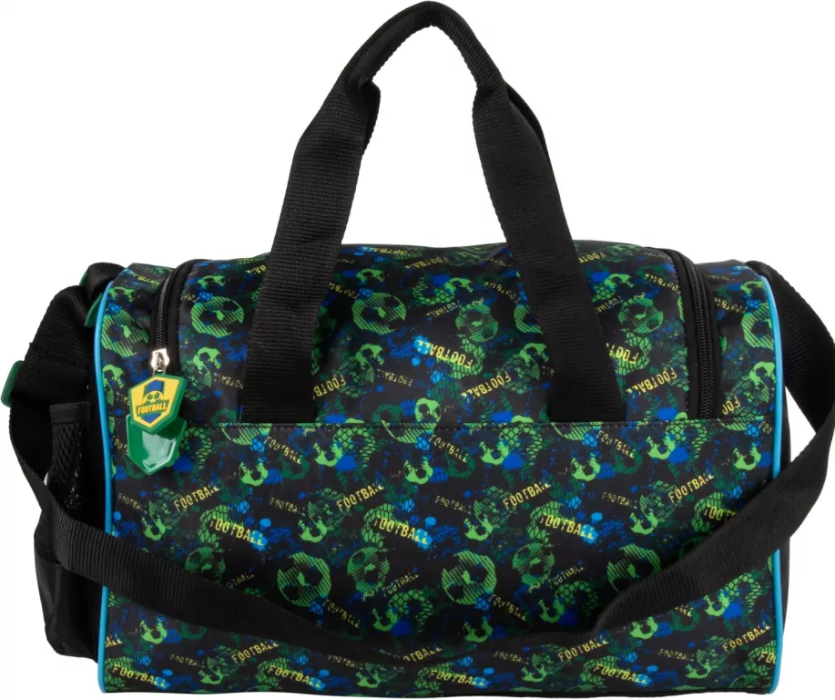 Torba podróżna B piłka 20 DERFORM - tantis.pl