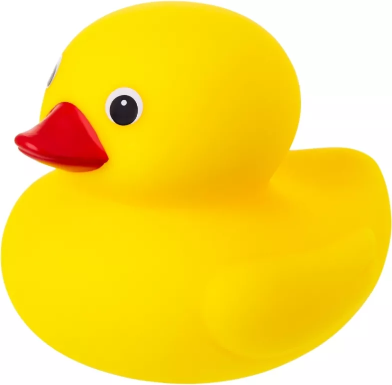 Kaczka do kąpieli. Zabawka. Tullo - tantis.pl