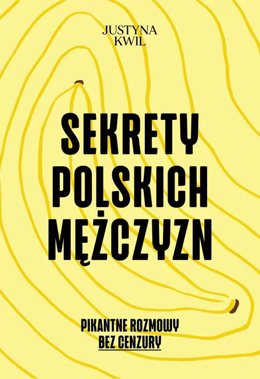 Sekrety Polskich Mężczyzn. Pikantne rozmowy bez... - tantis.pl
