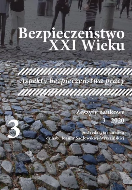 Bezpieczeństwo XXI Wieku - tantis.pl