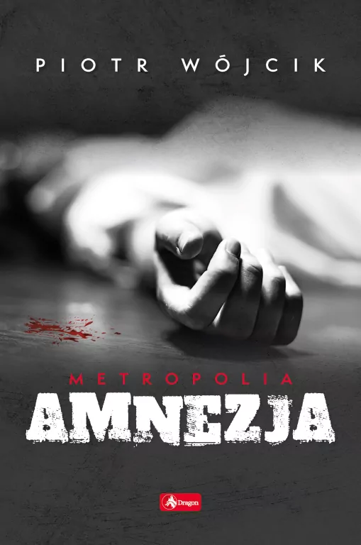 Amnezja - tantis.pl
