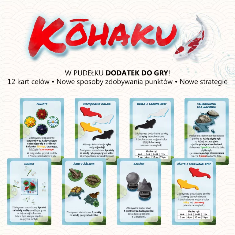 Kohaku - tantis.pl