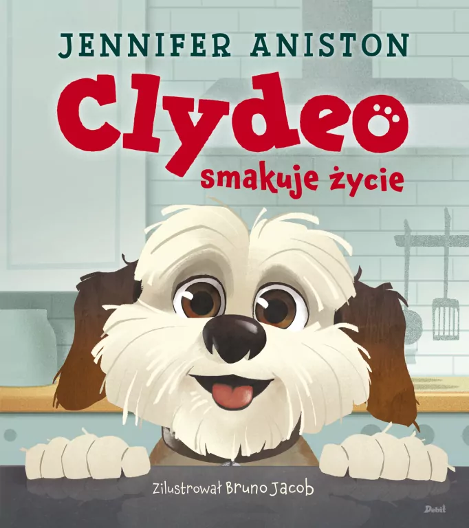 Clydeo smakuje życie - tantis.pl
