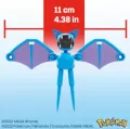 Mega Pokemon. Nocny lot Zubata HKT19 - tantis.pl