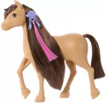 Barbie Konik kucyk do stylizacji. Pepper HXJ37 - tantis.pl