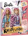 Barbie. Kreatywnik - tantis.pl
