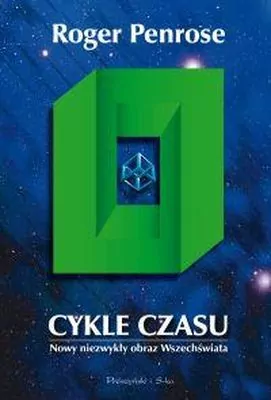 Cykle czasu - Penrose Roger - tantis.pl