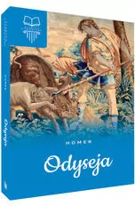 Odyseja. Lektura bez opracowania - tantis.pl