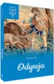 Odyseja. Lektura bez opracowania - tantis.pl