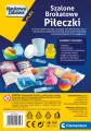 Szalone piłeczki. Naukowa Zabawa - tantis.pl