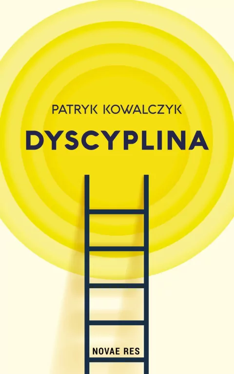 Dyscyplina - tantis.pl