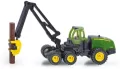Traktor leśny John Deere - tantis.pl