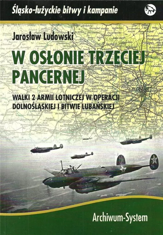 W osłonie trzeciej pancernej - tantis.pl