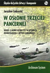 W osłonie trzeciej pancernej