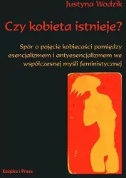Czy kobieta istnieje?
