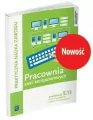 Pracownia sieci komputerowych. Kwalifikacja E.13. Technik informatyk Technik teleinformatyk. Technikum i szkoły zawodowe - tantis.pl