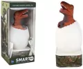 Lampka jajko T-Rex led Micro USB czerwony - tantis.pl