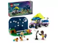 LEGO® Friends. Kamper z mobilnym obserwatorium 42603 - tantis.pl