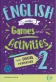 English with Games and Activities 2 with digital resources + audio online A2-B1 - tantis.pl
