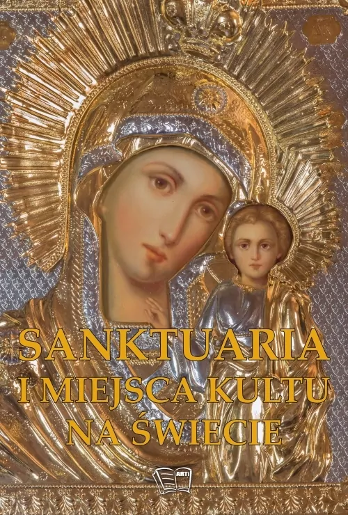 Sanktuaria i miejsca kultu na świecie - tantis.pl