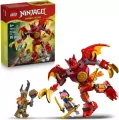 LEGO® Ninjago. Smok-mech Kaia 71851 - tantis.pl