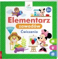 Elementarz zawodów. Ćwiczenia - tantis.pl