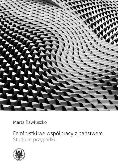 Feministki we współpracy z państwem. Studium przypadku - tantis.pl