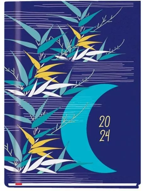 Terminarz 2024. Marta - tantis.pl
