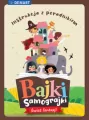 Bajki samograjki. Świat fantazji - tantis.pl