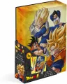 Zestaw piśmienniczy Dragon Ball Z 5 elementów DB00005 - tantis.pl