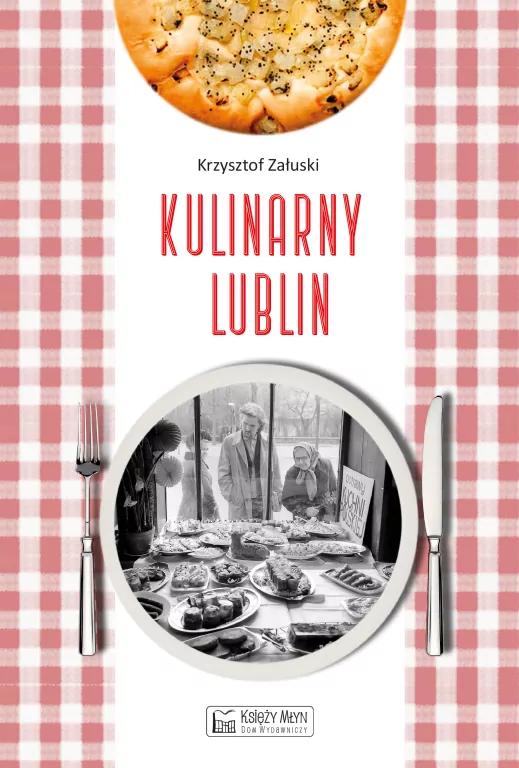 Kulinarny Lublin - tantis.pl