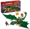 LEGO® Ninjago. Zielony leśny smok Lloyda 71829 - tantis.pl